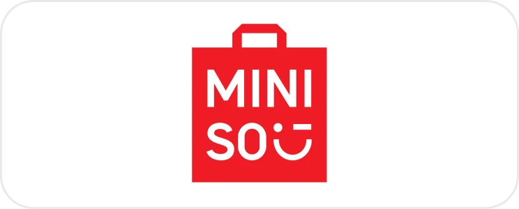 MINISO