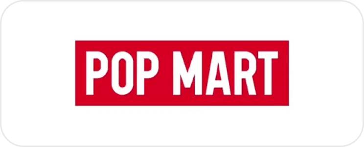 POP MART