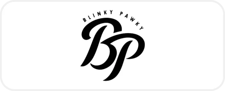 Blinky Pawky